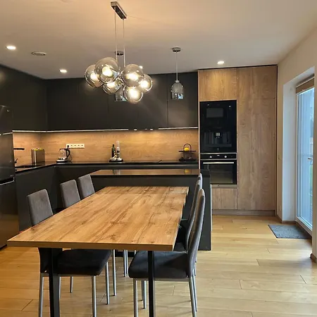 Holiday home Hubane Majaosa Vaikses Piirkonnas Tallinn