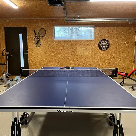 Hubane Majaosa Vaikses Piirkonnas Holiday home Tallinn